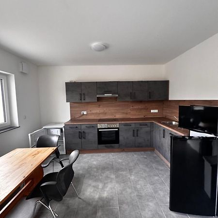 Bade Apartments Steinhoering Steinhoring Zewnętrze zdjęcie