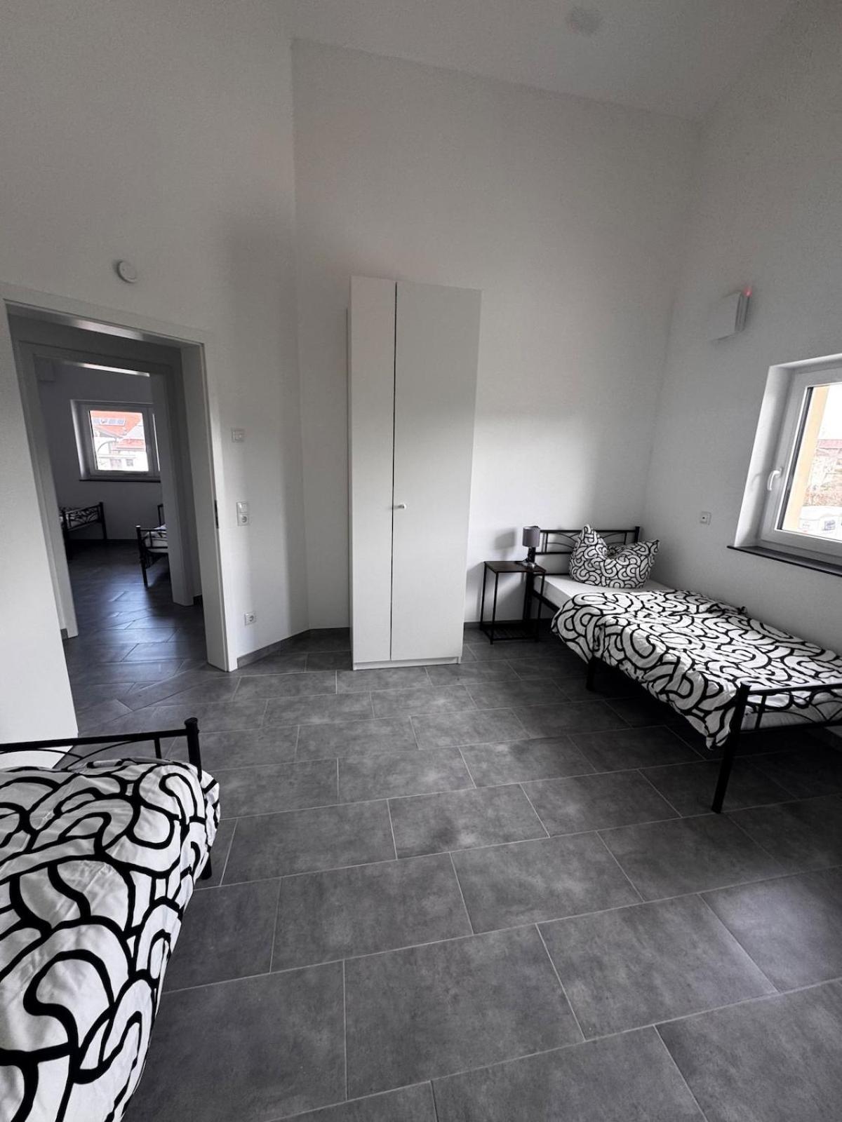 Bade Apartments Steinhoering Steinhoring Zewnętrze zdjęcie