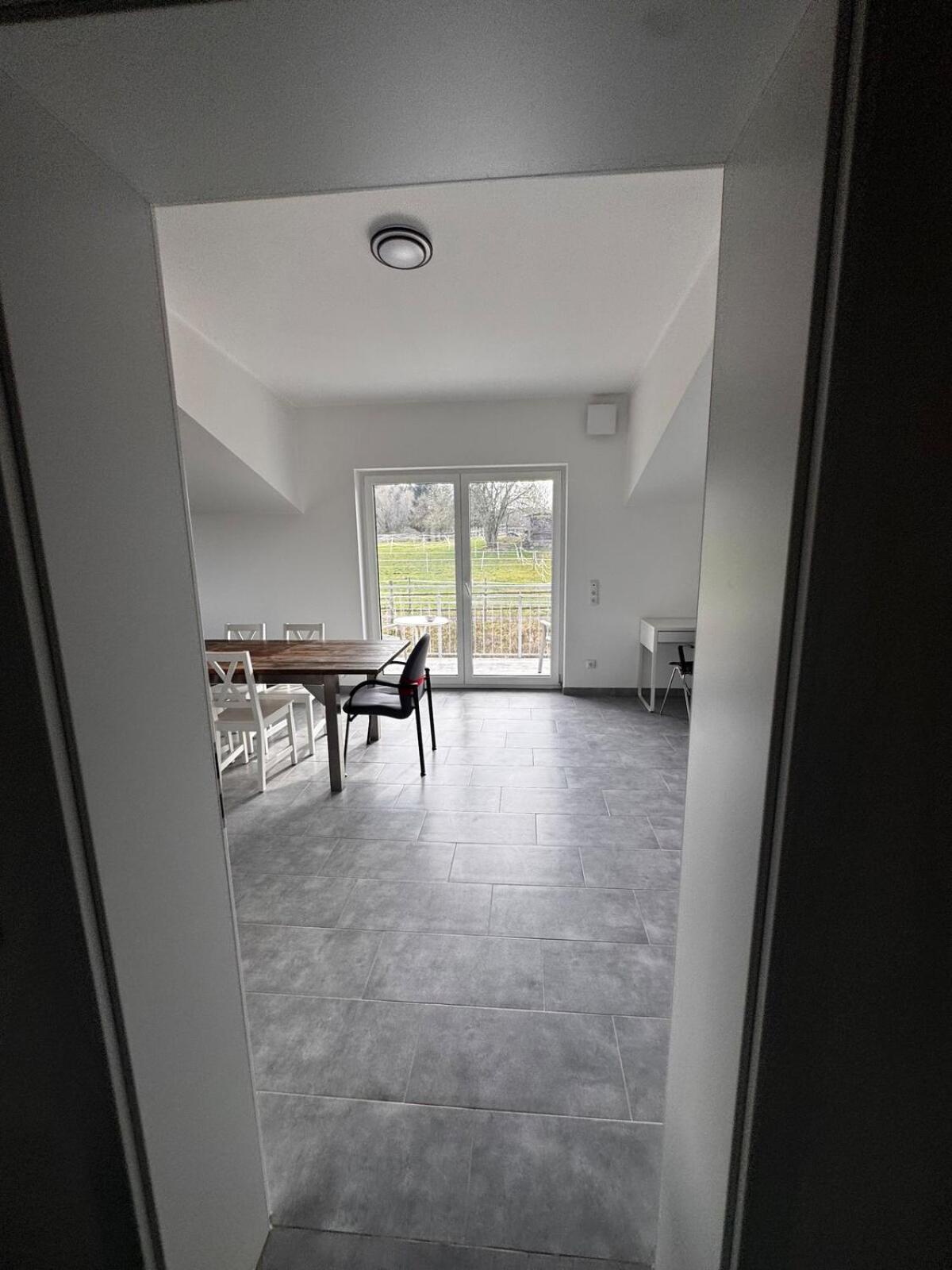 Bade Apartments Steinhoering Steinhoring Zewnętrze zdjęcie