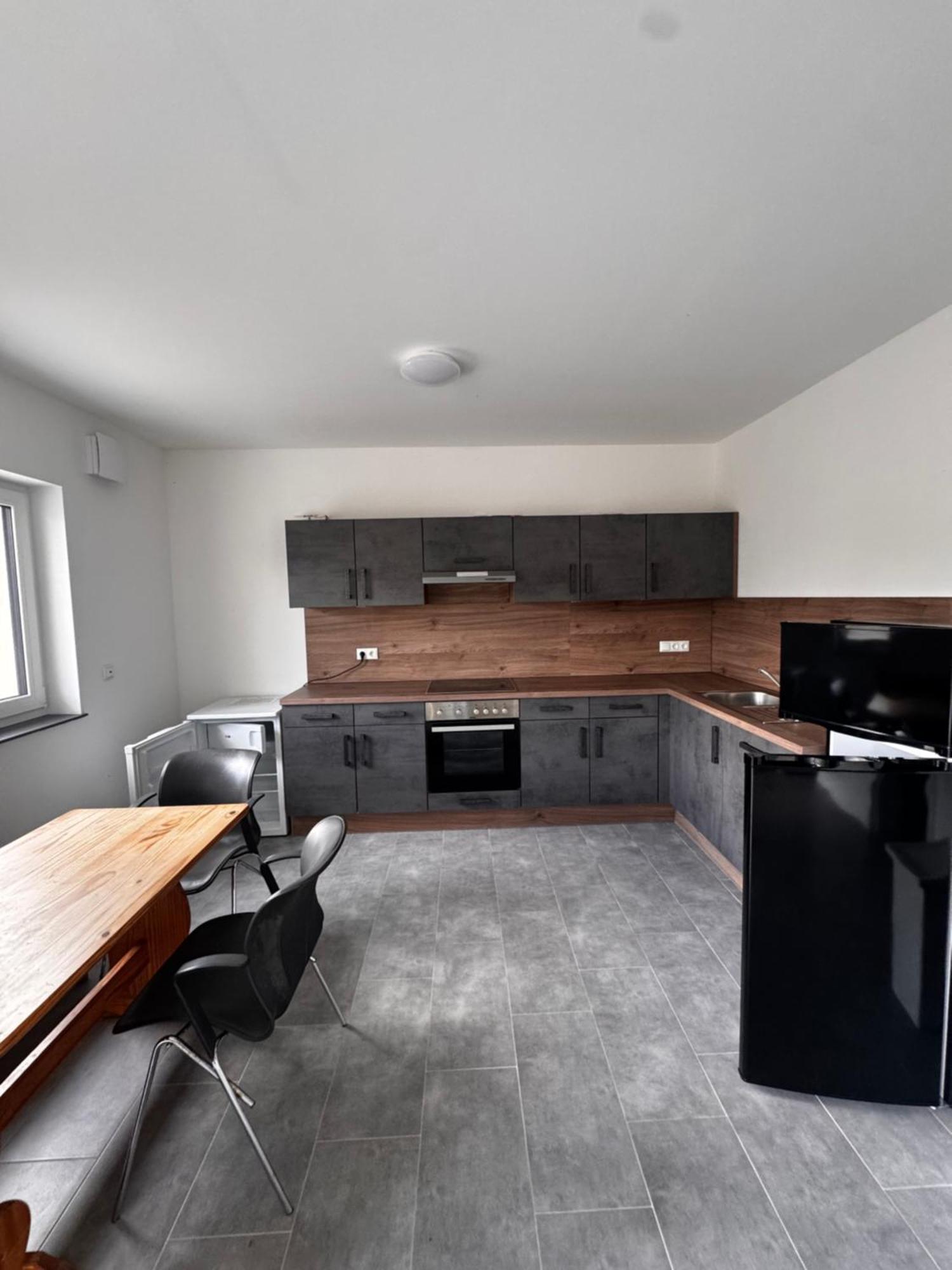Bade Apartments Steinhoering Steinhoring Zewnętrze zdjęcie