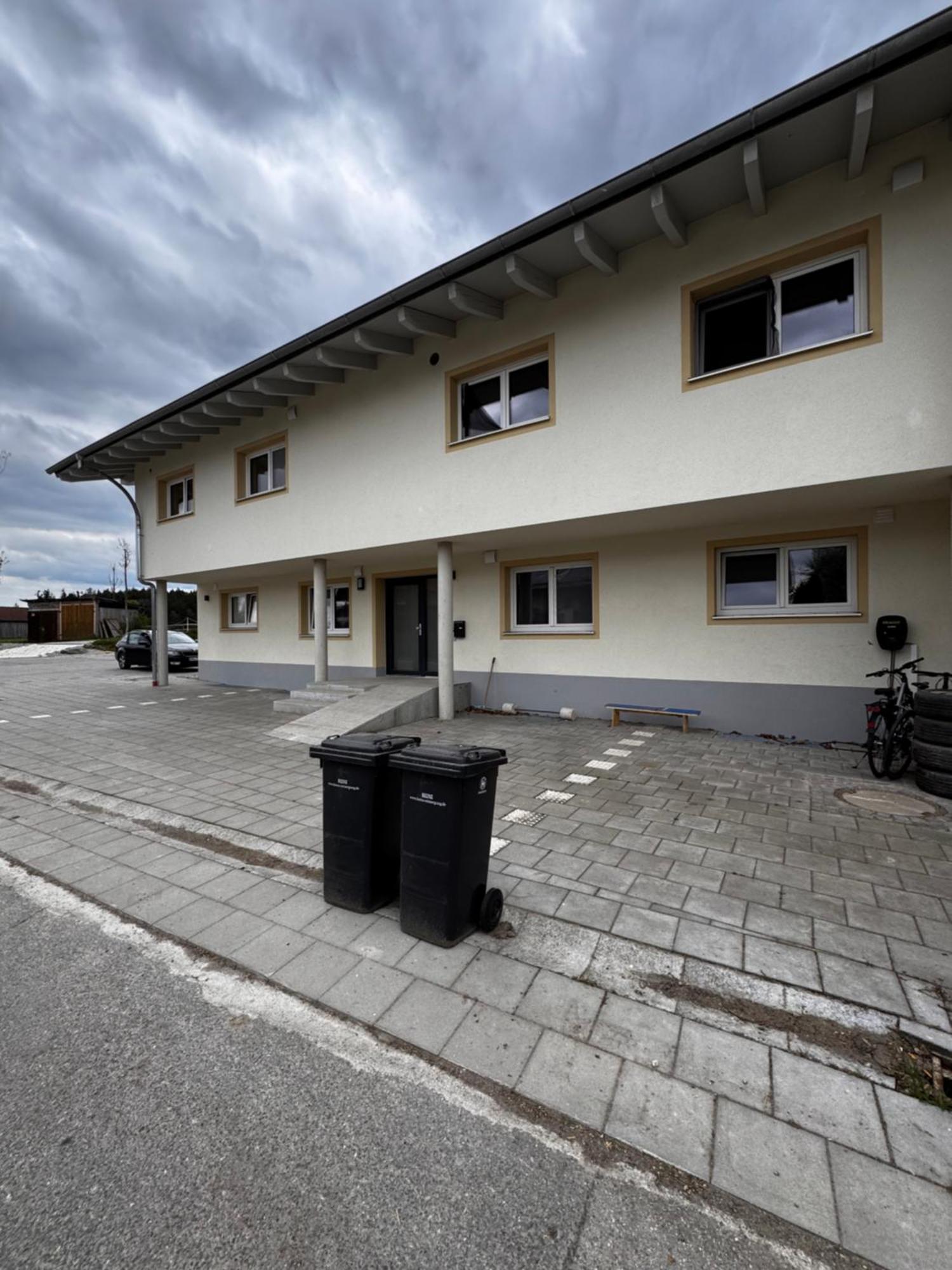 Bade Apartments Steinhoering Steinhoring Zewnętrze zdjęcie