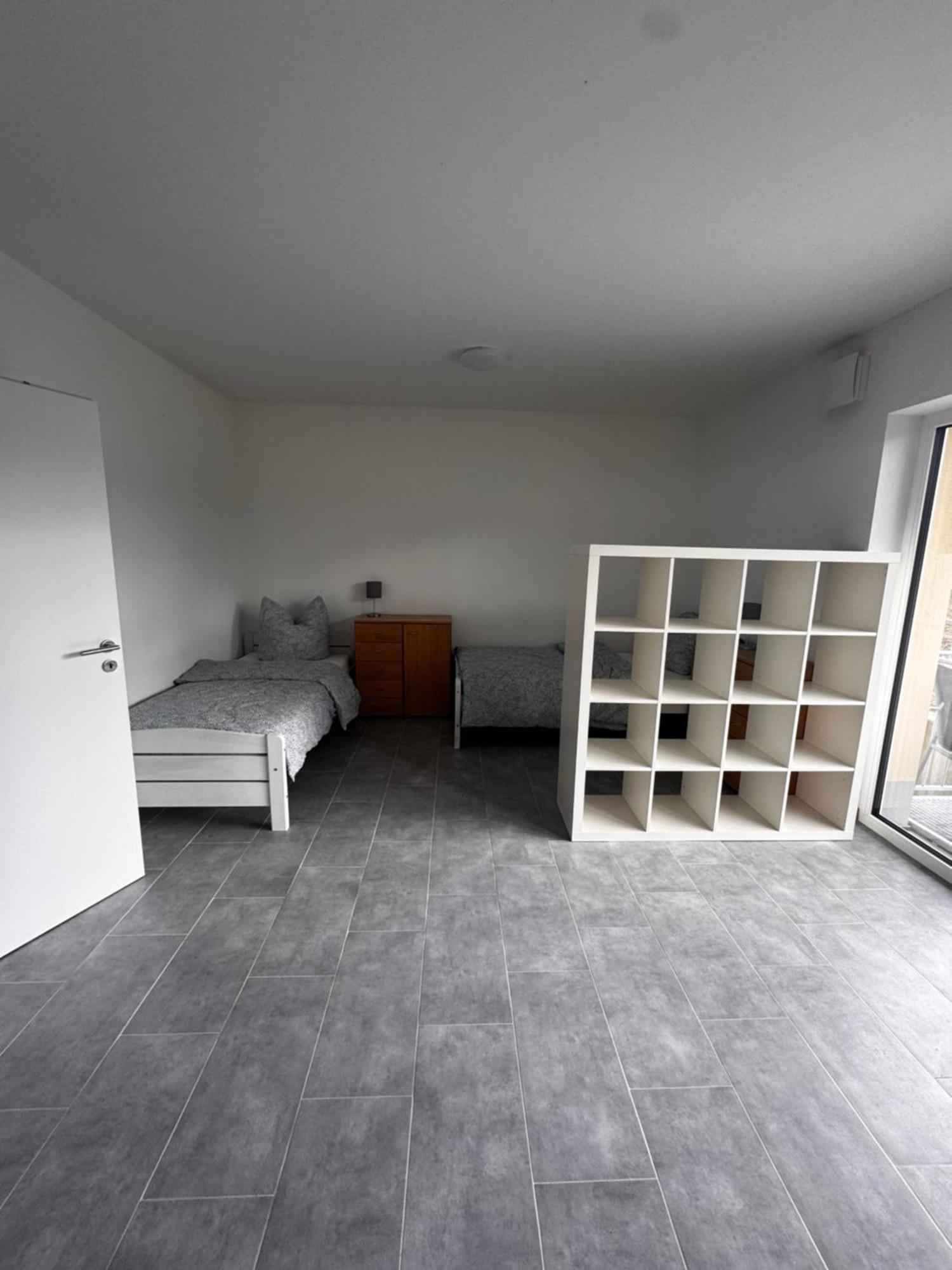 Bade Apartments Steinhoering Steinhoring Zewnętrze zdjęcie